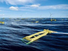 Subsea 7 joins group to develop wind assets in Australia