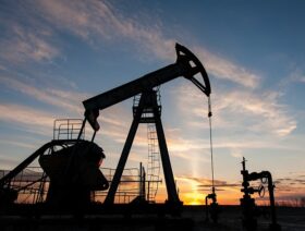 Iraq and TotalEnergies close in on $27-bln energy deal