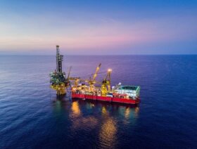 Shell finalises sale of offshore Malaysian assets