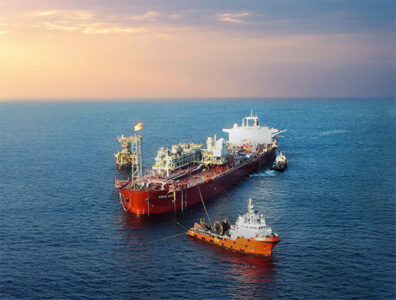 BW Offshore sells off FPSO asset