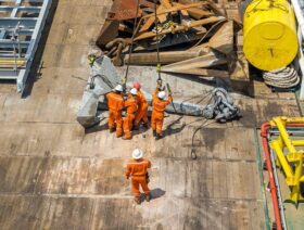 Guyana’s offshore bid round stirs big interest