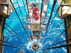 QatarEnergy hits third significant find in Namibia
