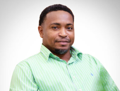 The benefits of FROG carriers Trinida dMiguel Allister-PAUL