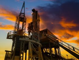 Funds raised for exploration in Zimbabwe