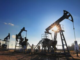 Equity firm set to sell US oil and gas assets