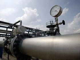 Sinopec plans hydrogen pipeline in China