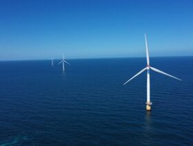 Kent bags pre-FEED contract for Scottish offshore wind project