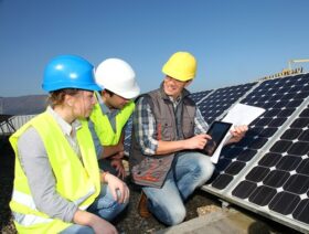 G7 members agree to increase renewables capacity