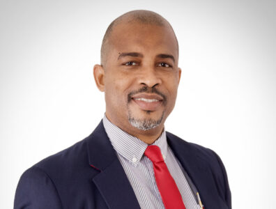 A strategy for Trinidad-Suriname logistics Dawayne-BELCON