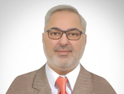 At the forefront of sustainability Oman Green Lands Muhammed-ASKAF