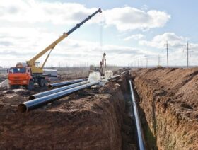 Chad-Cameroon pipeline sees equity switch up