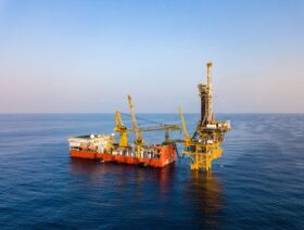 Operations restart at Trinidad’s Trintes field
