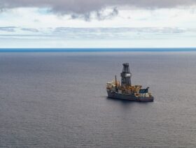 Chevron readies to explore Mediterranean assets