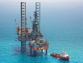 Wintershall Dea hits major oil find offshore Mexico