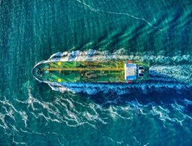 QatarEnergy chooses Baker Hughes for giant LNG project