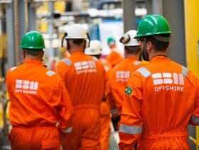 SBM Offshore wins $3-bln O&M deal in Guyana