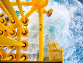 BP awards subsea works on Egypt’s Raven field