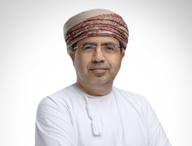 Making Oman an international data hub