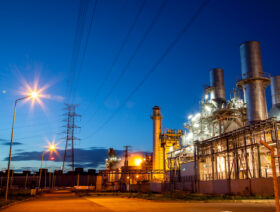 Nigeria's downstream sees new dynamism