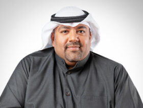 Kuwait’s homegrown tech transformation Zain _Hamad-Al-Marzouq