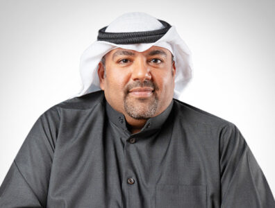 Kuwait’s homegrown tech transformation Zain _Hamad-Al-Marzouq