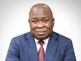 Congo’s SNPC sees new opportunities in gas and hydrogen Maixent-Raoul-OMINGA use