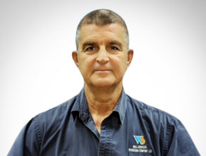 Drilling dynamics and economics in Trinidad Anthony-BRASH