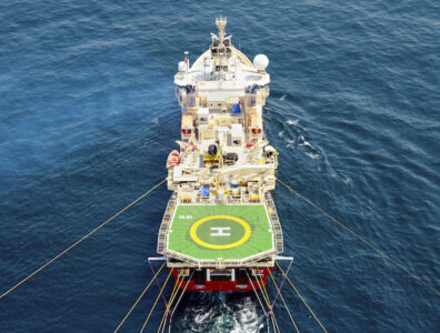 Saudi Aramco awards sizeable seismic works