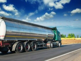 BP partners for LNG truck delivery in China