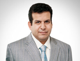 Fajhan AL MUTAIRI - LEAN - Kuwait