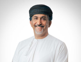OQ - a vehicle to drive investment in Oman _Talal-AL-AWFI