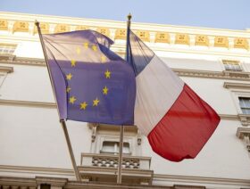 EU pledges $538 mln for Mozambique mega-dam