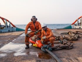 Baker Hughes lands work in Côte d’Ivoire