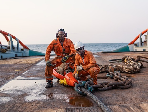 Baker Hughes lands work in Côte d display picture 3