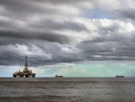Murphy Oil takes stake in oil and gas blocks in Côte d’Ivoire