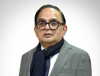 Kuwaiti development projects boost logistics demand - Ravi VARRIER - Al Rashed International Shipping - Kuwait