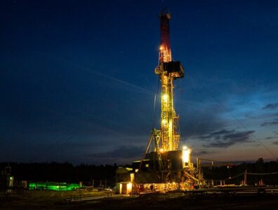 Drilling contracts handed out for Zimbabwe play