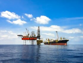 South Korean shipyard wins giant Mexican FPU prize