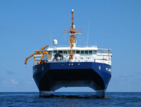 Seismic survey complete on Namibia’s Orange Basin