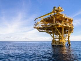 Egypt begins $1.8-bln exploration programme