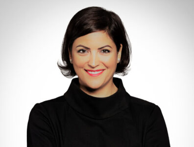 Emerson - Widad HADDAD - UAE
