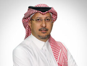 A local partner for developing Saudi manufacturing TEY_post_Mohammed-ABDULDAYEM