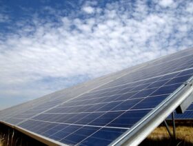 China takes nod on giant solar-to-hydrogen project