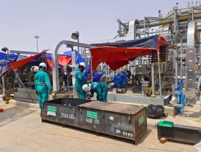 Sedres operations