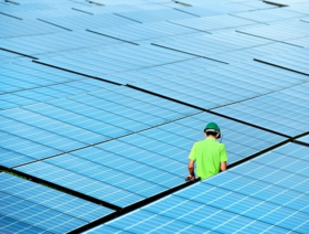 TotalEnergies takes over renewables entity Total Eren