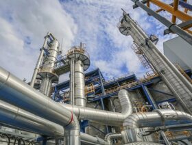 Kuwait Petroleum Corporation sees record returns