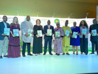 The Energy Year Nigeria 2023 Book Launch and Awards Ceremony