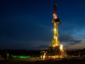 French player grabs up oil and gas assets in Gabon