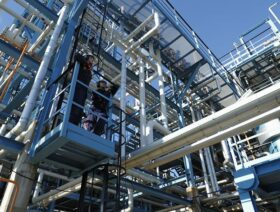 QatarEnergy inks EPC contract for its North field
