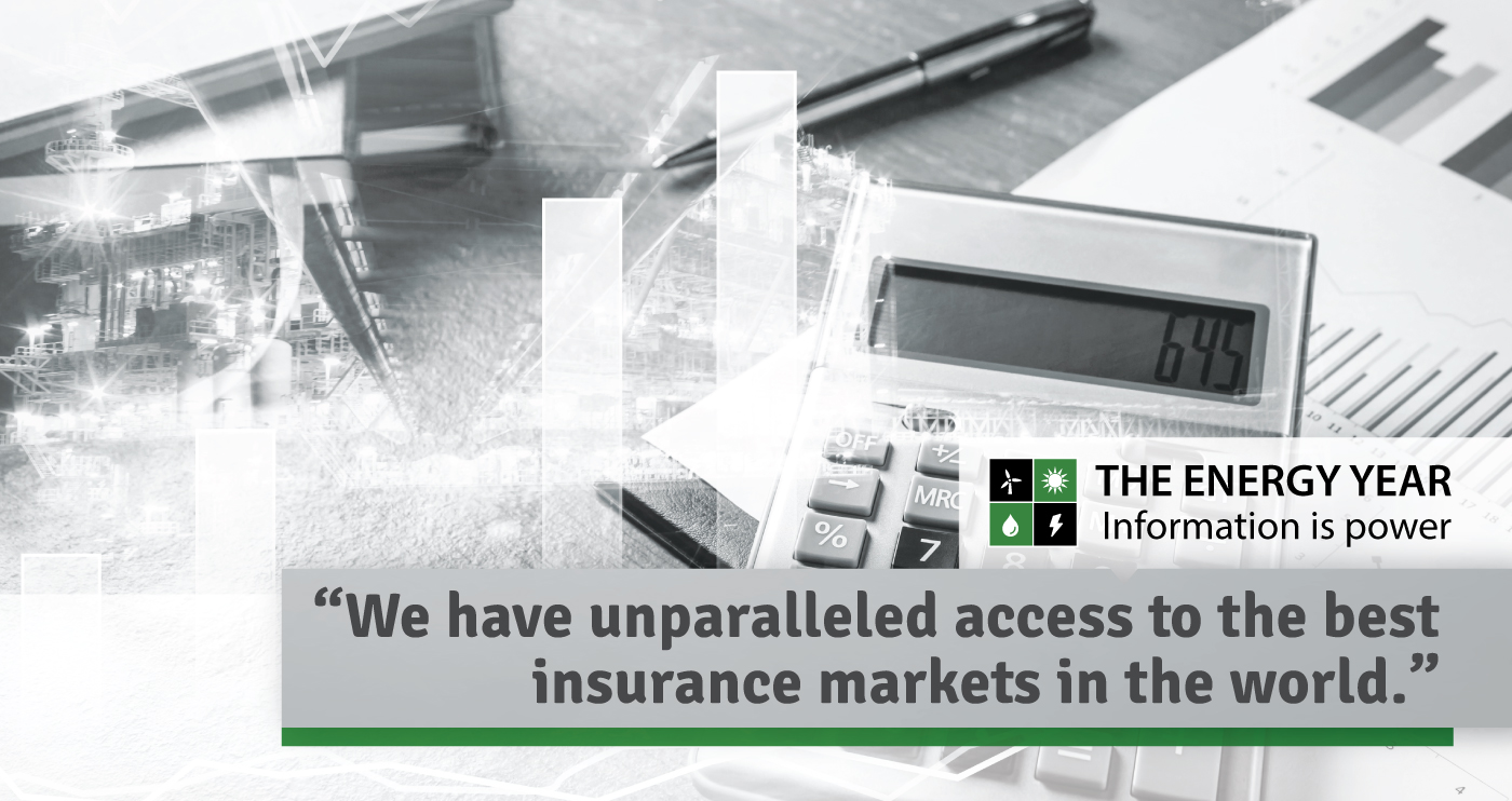 A 100 Angolan insurance and reinsurance broker Tiago DÁ MESQUITA